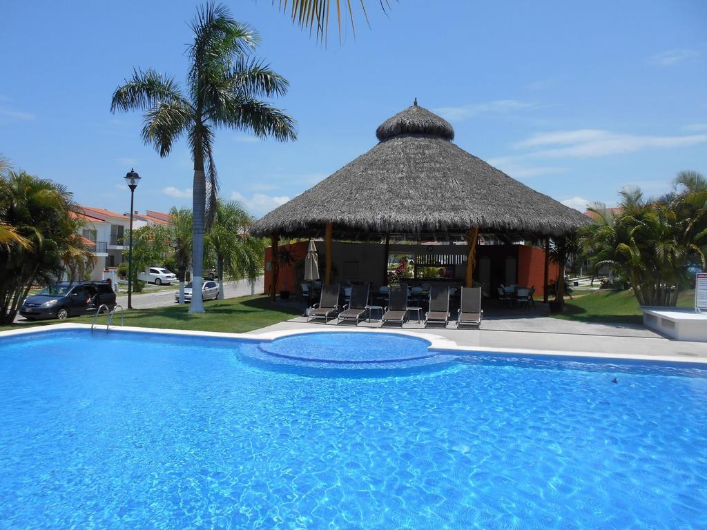 Tranquila Casa Cerca De La Playa Villa Nuevo Vallarta Kültér fotó